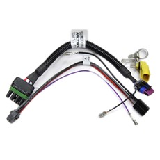 Wire Harnesses & Solutions